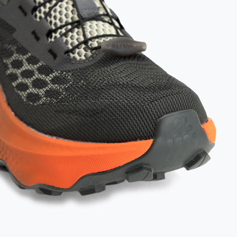 Férfi futócipők Salomon Ultra Glide 4 urban chic/black 7