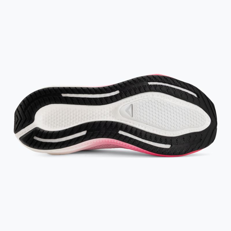 Női futócipők Salomon Aero Blaze 4 white/knockout pink 4