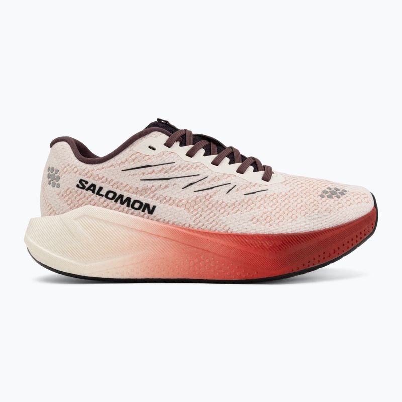 Női futócipők Salomon Aero Blaze 4 vanilla ice/huckleberry 2