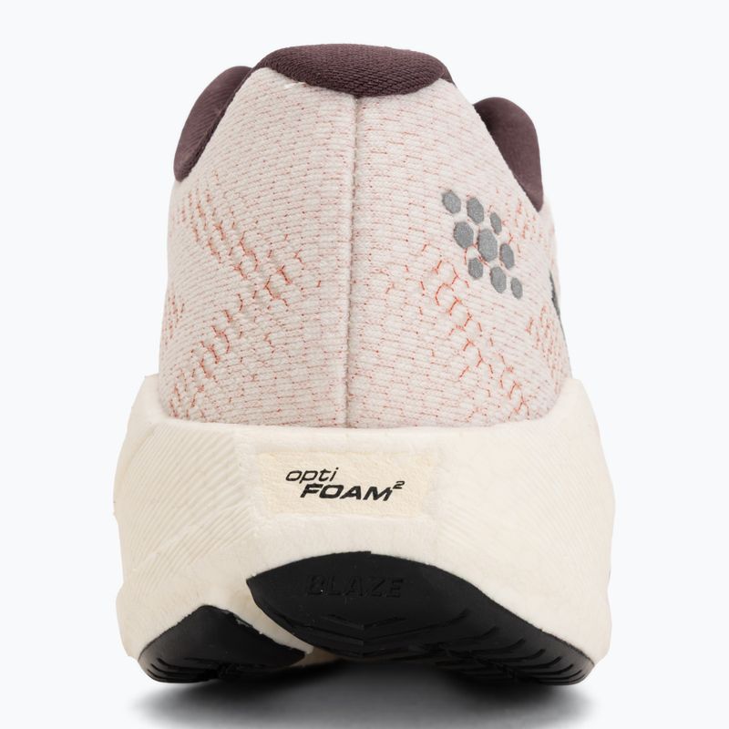 Női futócipők Salomon Aero Blaze 4 vanilla ice/huckleberry 6