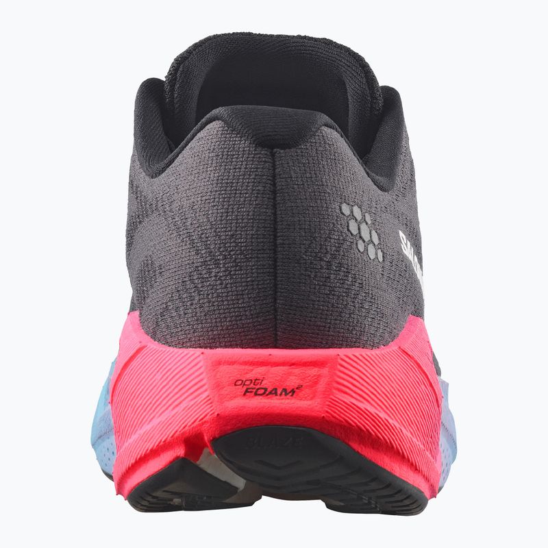 Női futócipők Salomon Aero Blaze 4 black/white 2