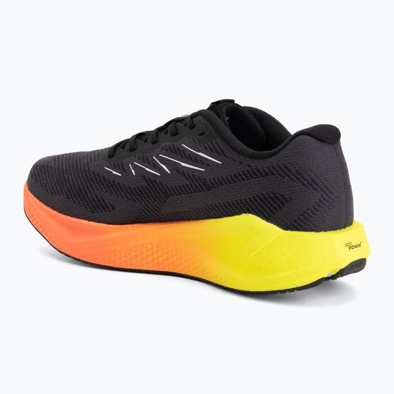 Férfi futócipők Salomon Aero Blaze 4 black/white 3