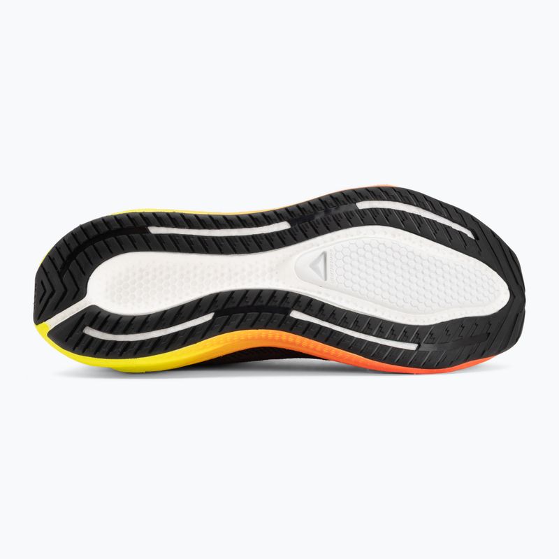Férfi futócipők Salomon Aero Blaze 4 black/white 4