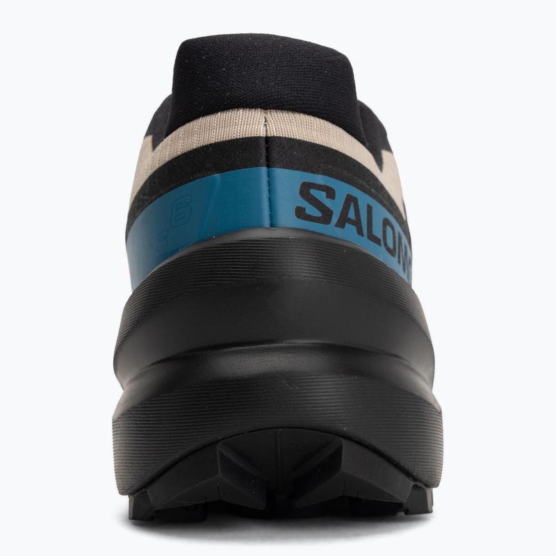 Férfi futócipők Salomon Speedcross 6 oxford tan/black 6