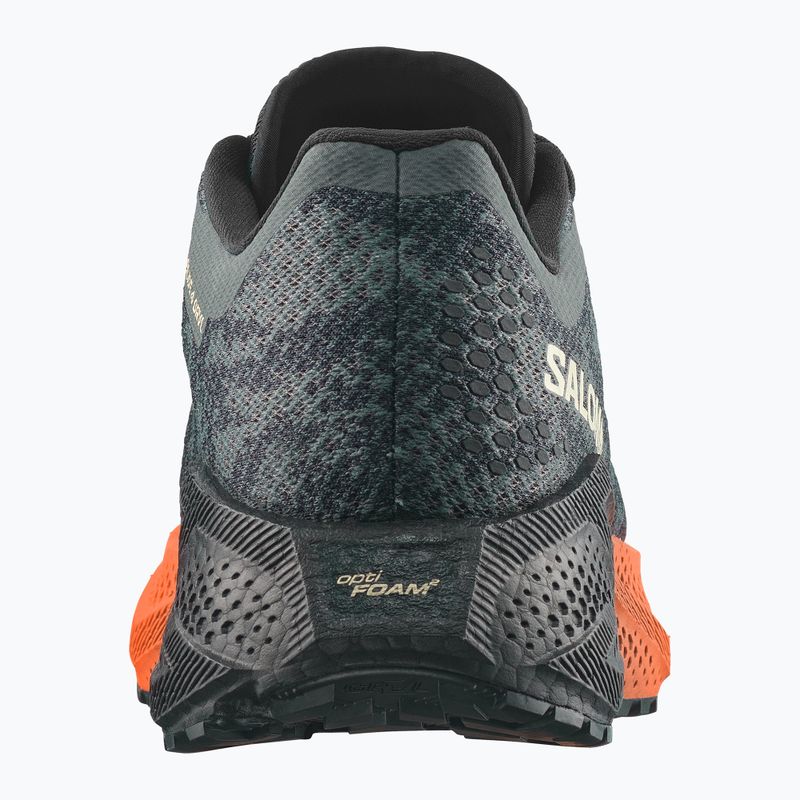 Férfi futócipők Salomon Aero Glide 4 GRVL urban chic/black 3