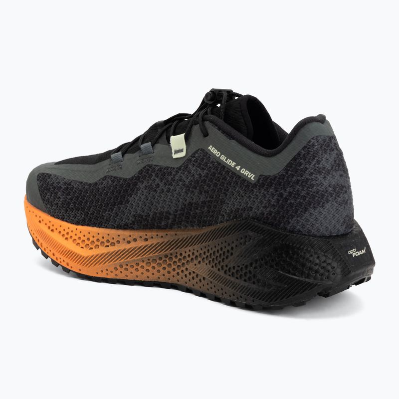 Férfi futócipők Salomon Aero Glide 4 GRVL urban chic/black 3