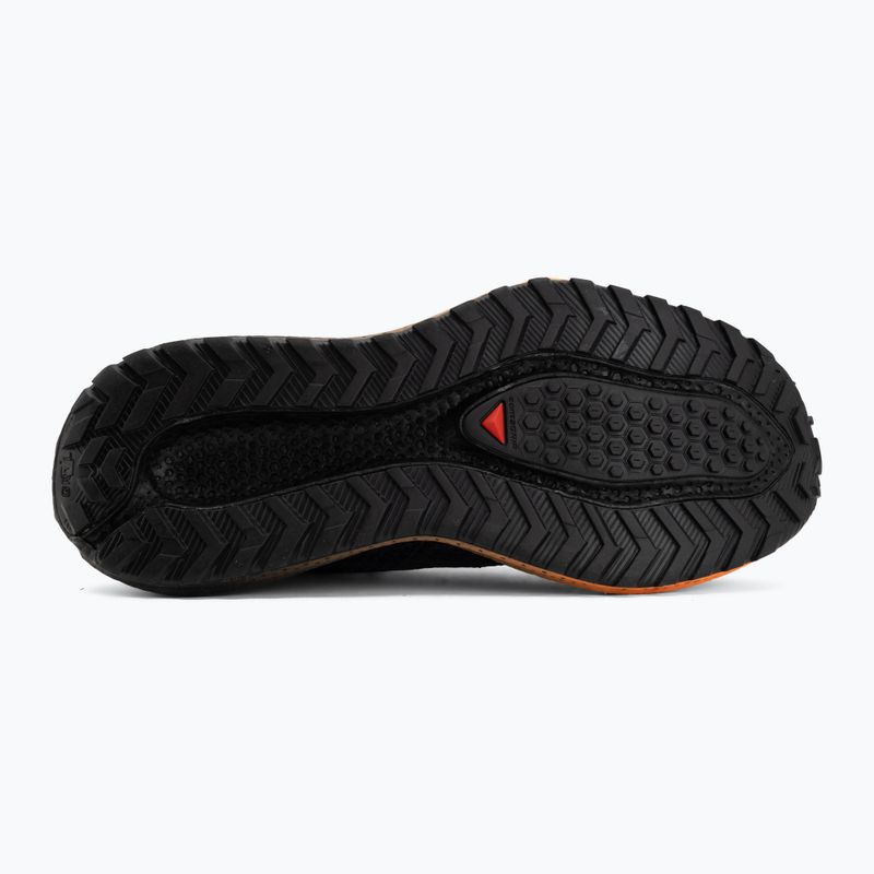 Férfi futócipők Salomon Aero Glide 4 GRVL urban chic/black 4