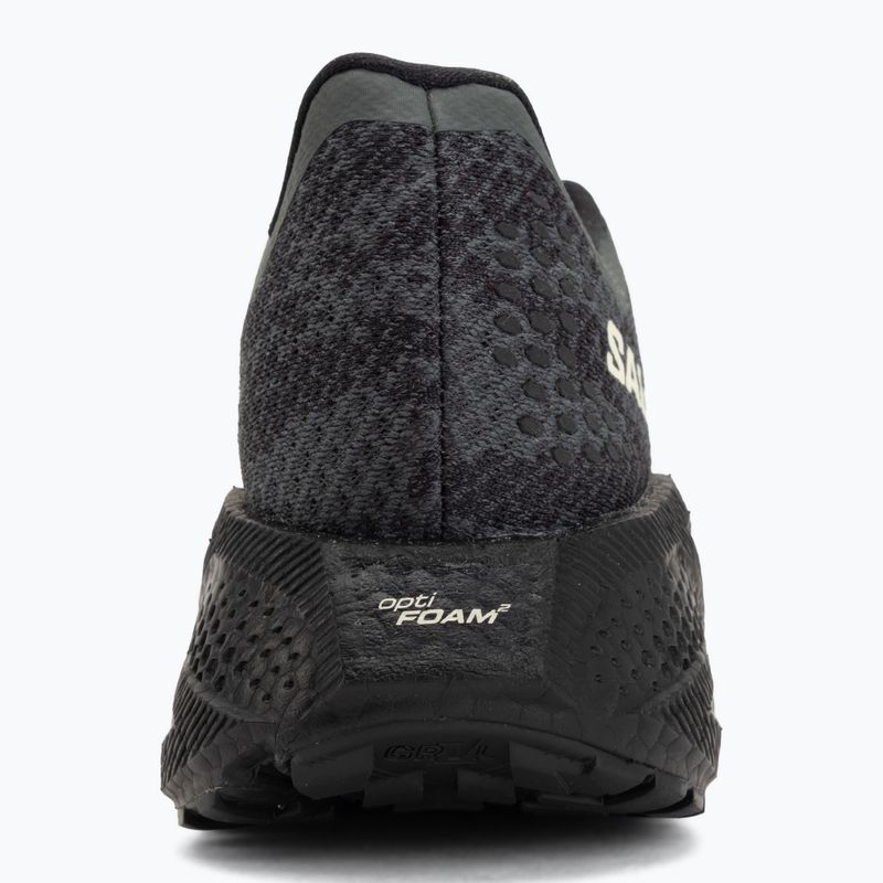 Férfi futócipők Salomon Aero Glide 4 GRVL urban chic/black 6