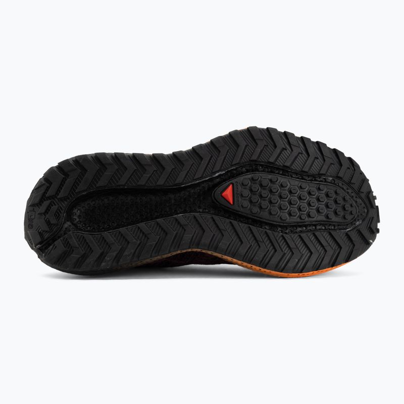 Női futócipők Salomon Aero Glide 4 GRVL nocturne/black 4