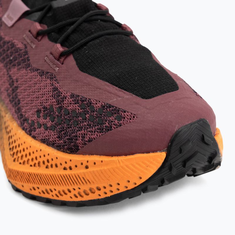 Női futócipők Salomon Aero Glide 4 GRVL nocturne/black 7