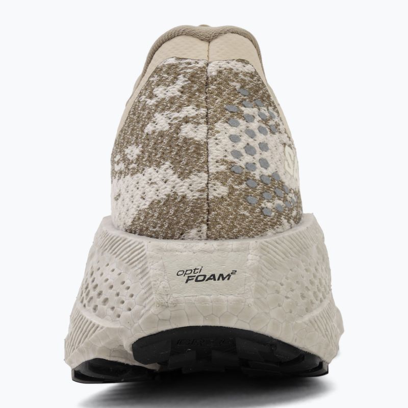 Női futócipők Salomon Aero Glide 4 GRVL tapioca/desert tan 6