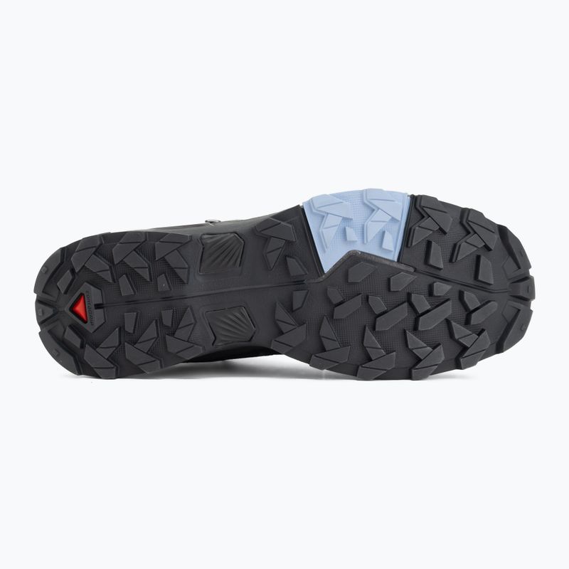 Női túracipők Salomon X Ultra 5 MID GTX asphalt/castlerock 4