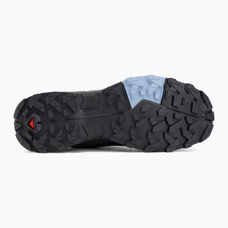 Női túracipők Salomon X Ultra 5 GTX asphalt/castlerock 4
