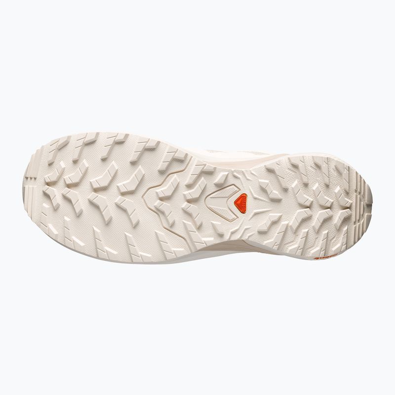 Női túracipők Salomon X-Adventure GTX Safari/Almond Milk/Desert 4