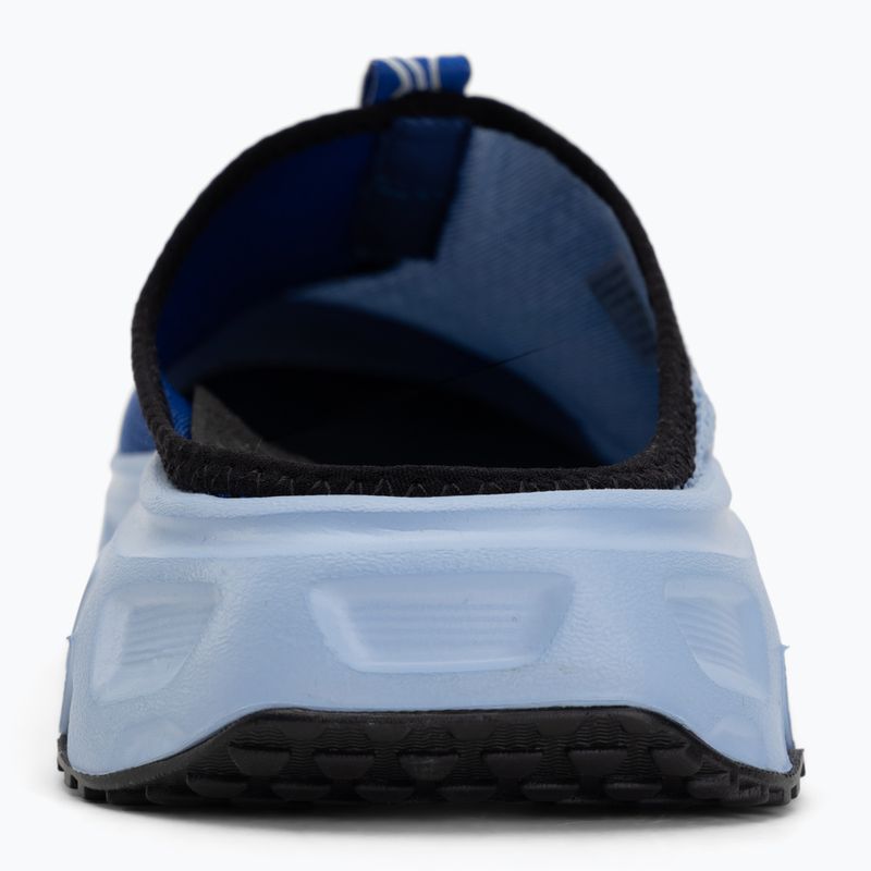 Férfi papucsok Salomon Reelax Slide 6.0 Icon brunnera blue/bluing 6