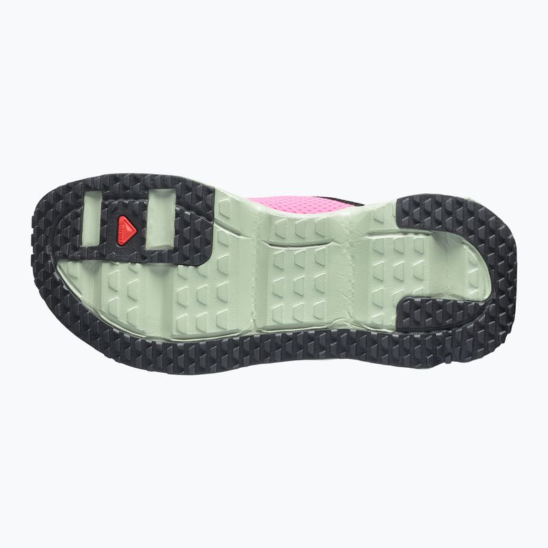 Női papucsok Salomon Reelax Slide 6.0 Icon Green Milieu/Black 12
