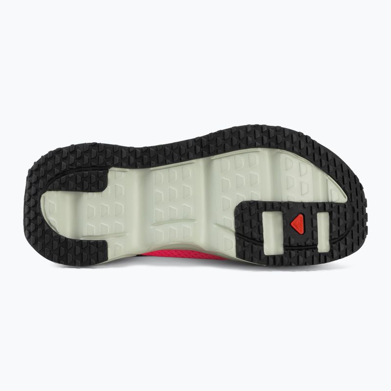 Női papucsok Salomon Reelax Slide 6.0 Icon Green Milieu/Black 4