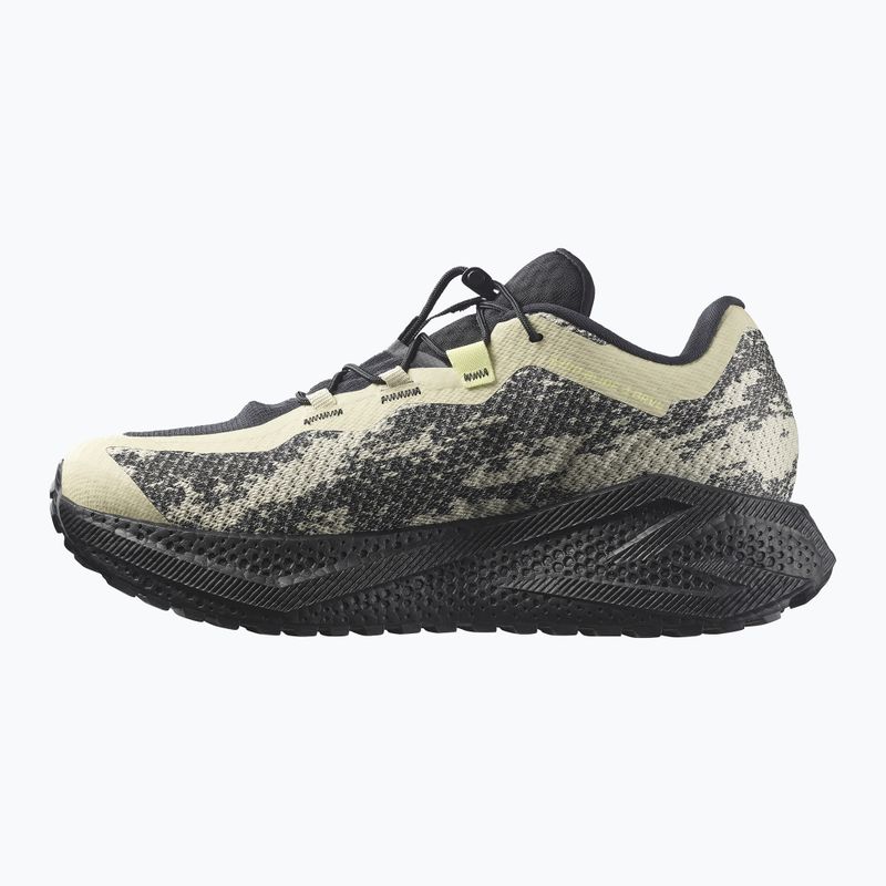 Férfi futócipők Salomon Aero Glide 4 GRVL bog/black 3
