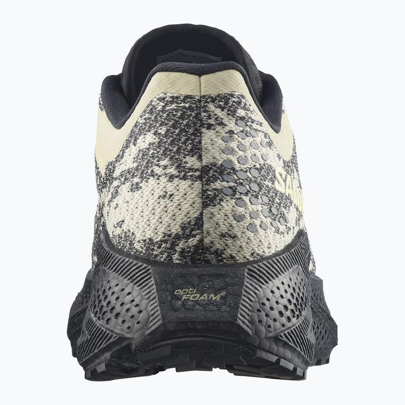 Férfi futócipők Salomon Aero Glide 4 GRVL bog/black 4