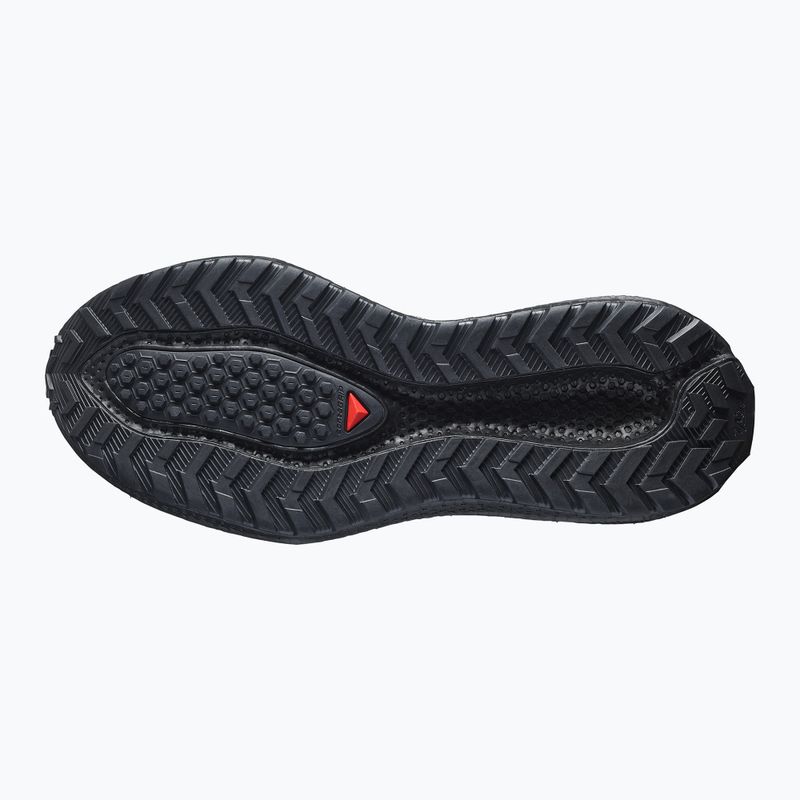 Férfi futócipők Salomon Aero Glide 4 GRVL bog/black 5