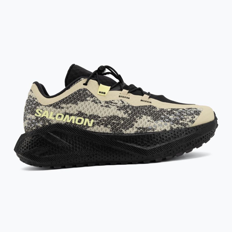 Férfi futócipők Salomon Aero Glide 4 GRVL bog/black 2