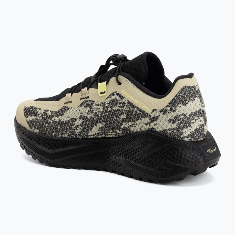 Férfi futócipők Salomon Aero Glide 4 GRVL bog/black 3