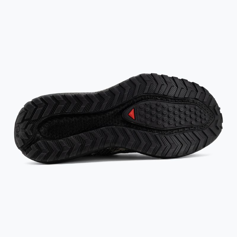 Férfi futócipők Salomon Aero Glide 4 GRVL bog/black 4