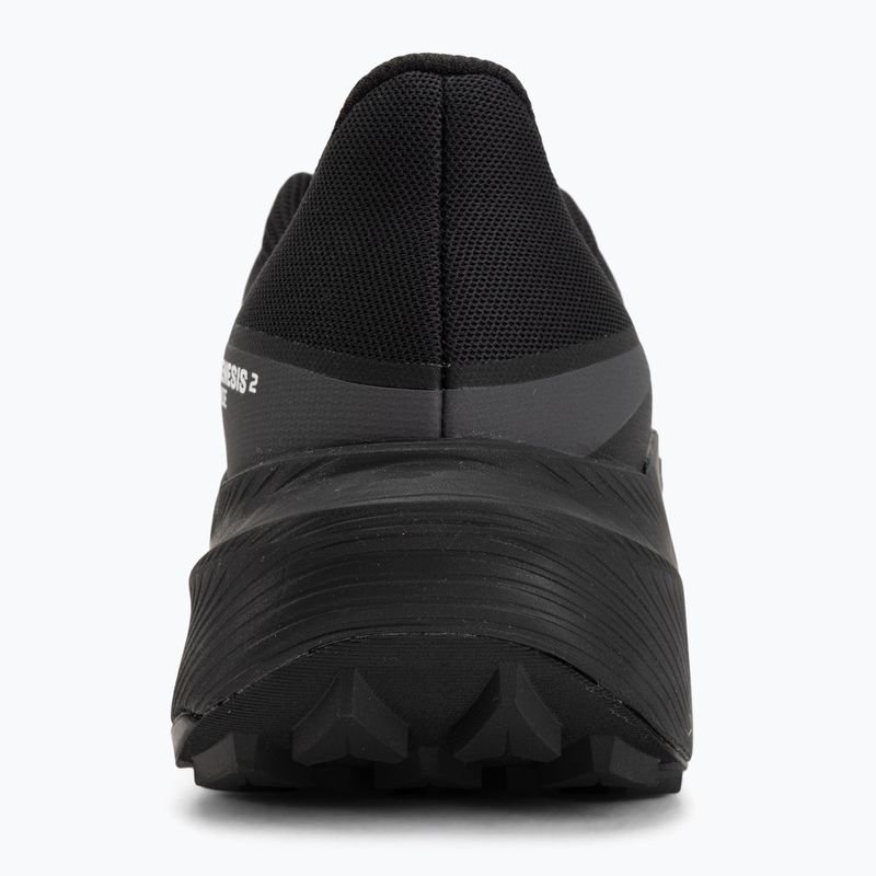 Futócipők Salomon Genesis 2 Wide black/black 6