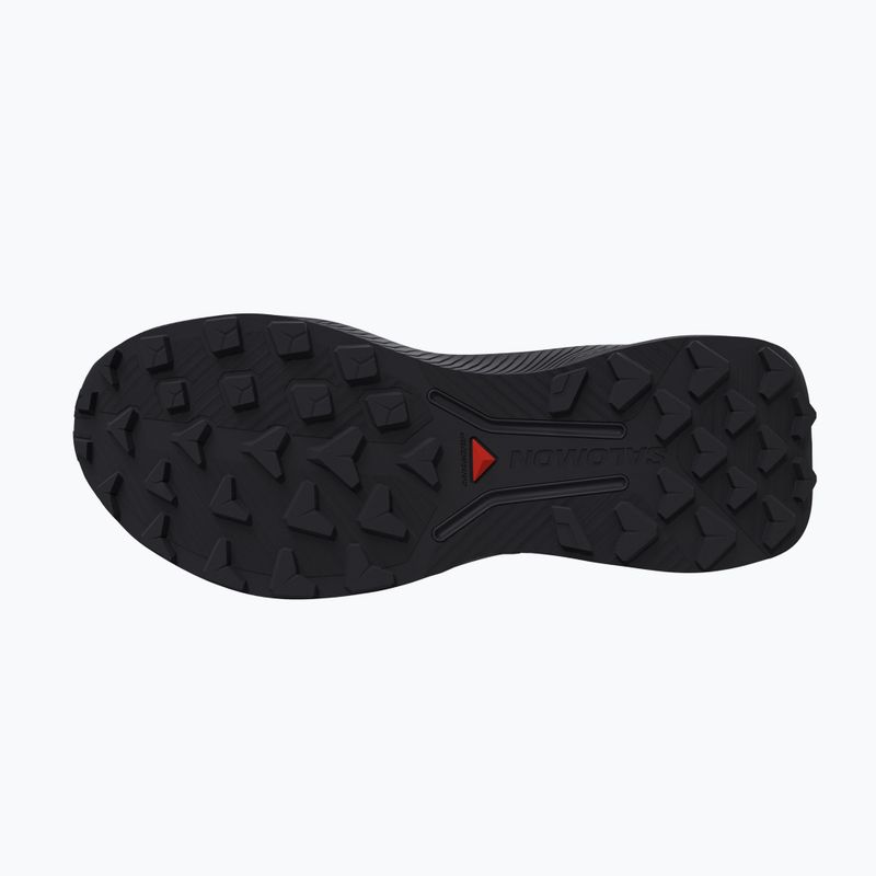 Férfi futócipők Salomon Genesis 2 black/black 4