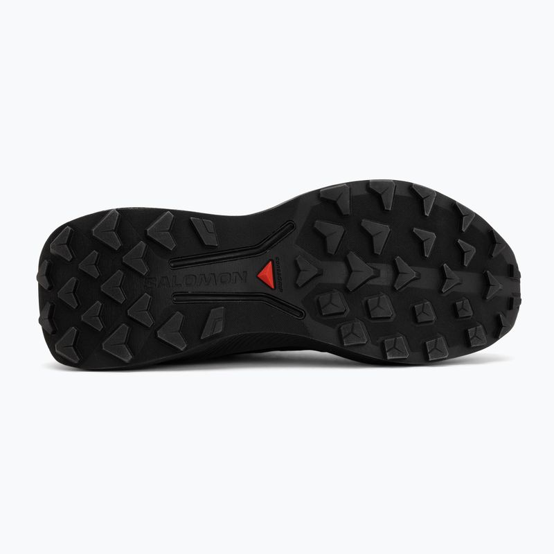 Férfi futócipők Salomon Genesis 2 black/black 4