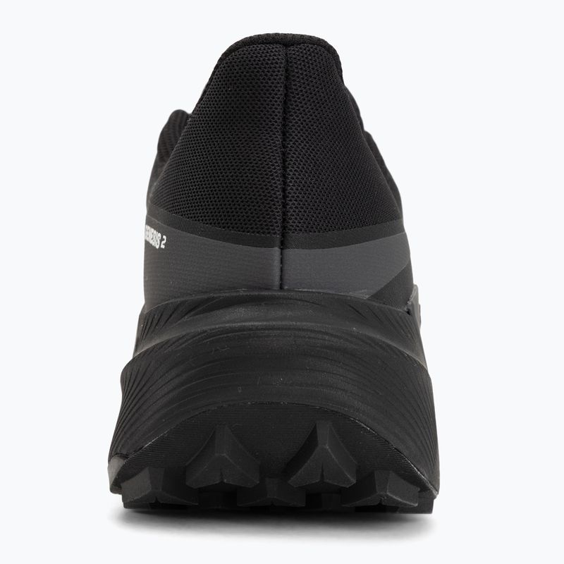 Férfi futócipők Salomon Genesis 2 black/black 6