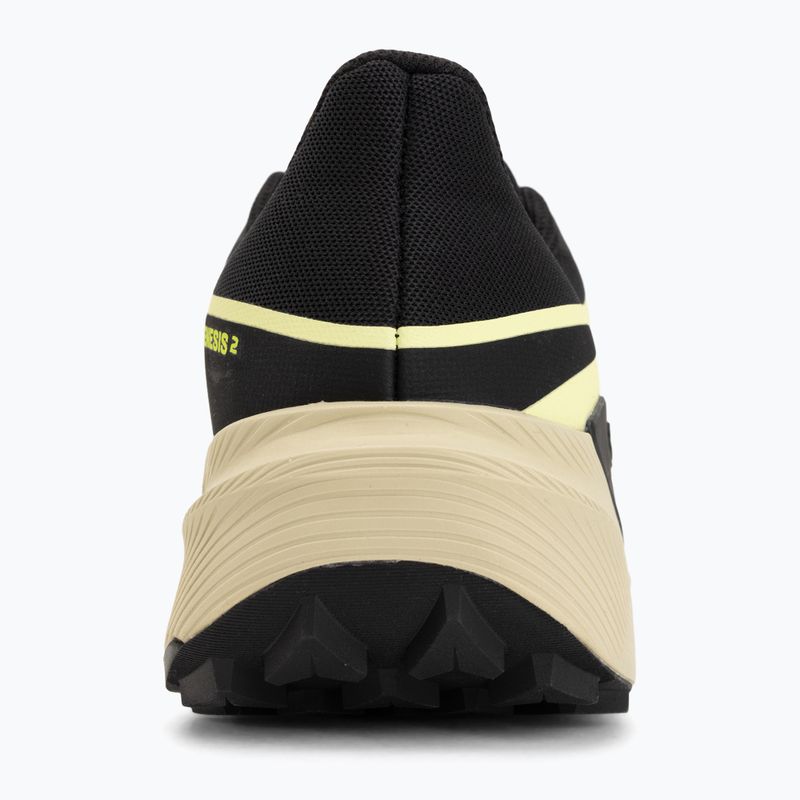 Férfi futócipők Salomon Genesis 2 sunny lime/black 6