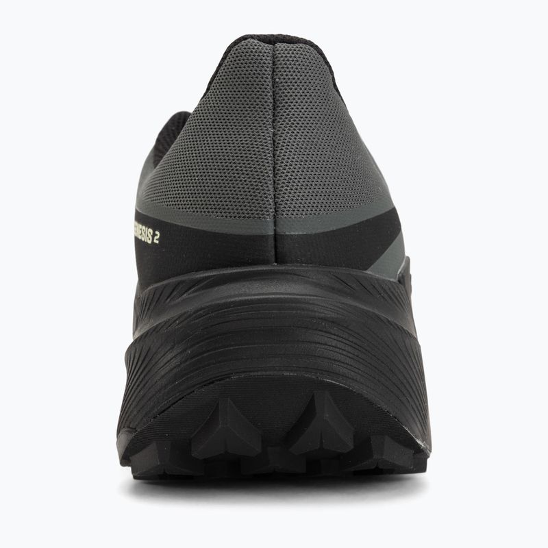 Férfi futócipők Salomon Genesis 2 urban chic/black 6
