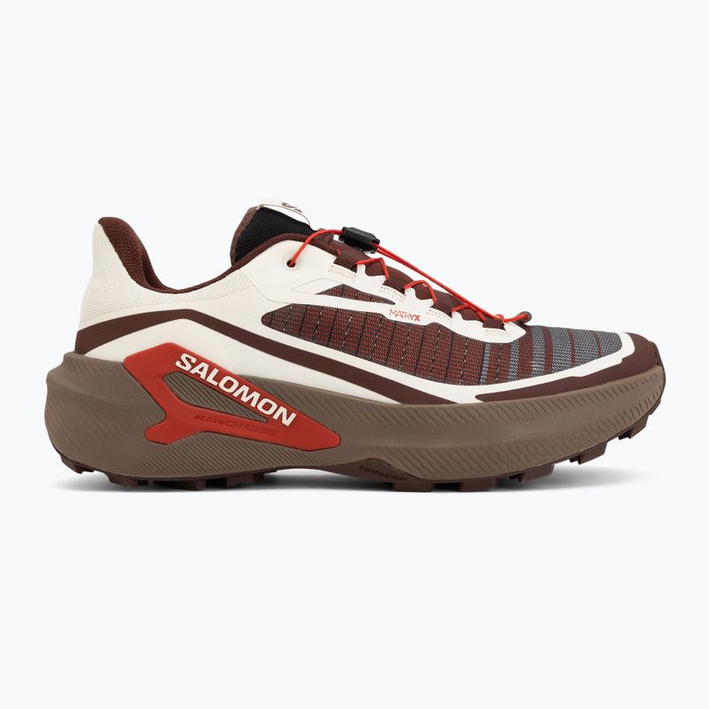 Férfi futócipők Salomon Genesis 2 vanilla ice/iron 2