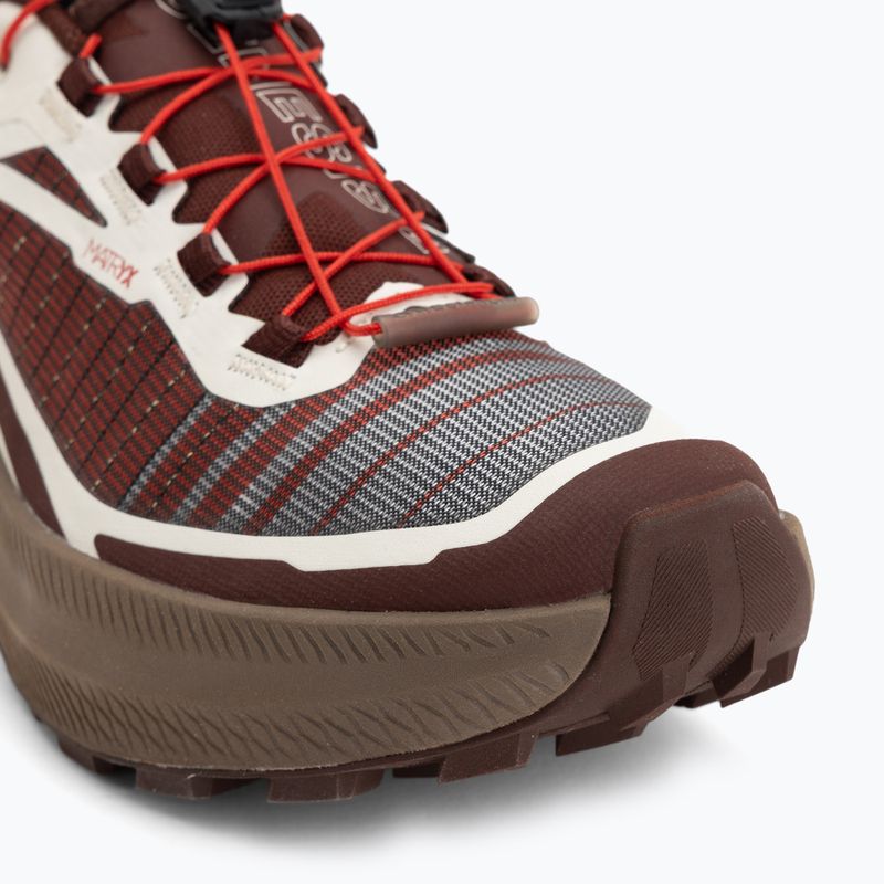 Férfi futócipők Salomon Genesis 2 vanilla ice/iron 7