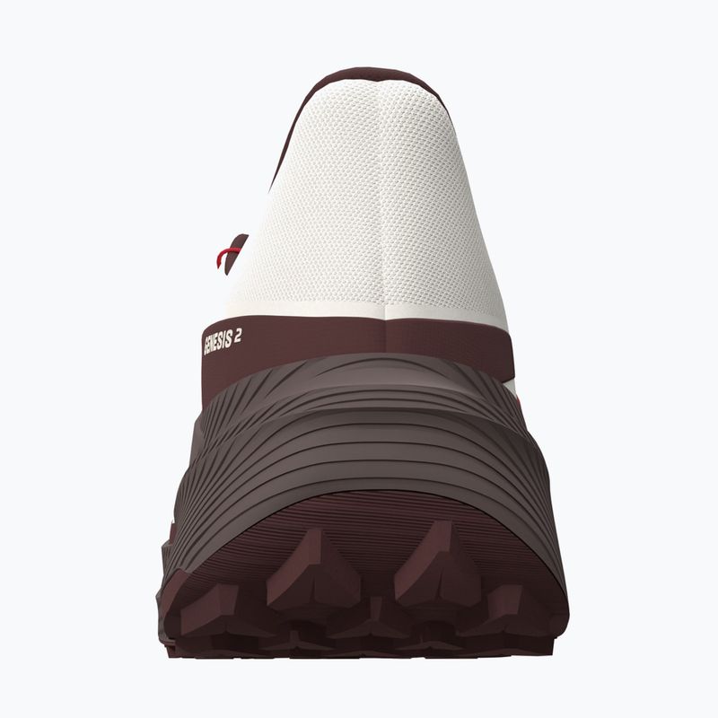 Férfi futócipők Salomon Genesis 2 vanilla ice/iron 2