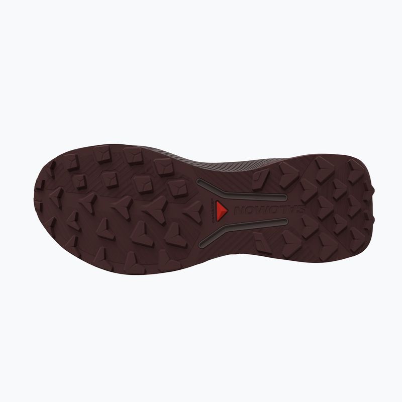 Férfi futócipők Salomon Genesis 2 vanilla ice/iron 3