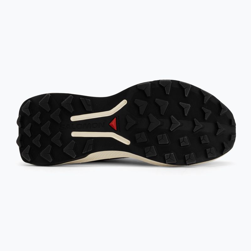 Női futócipők Salomon Genesis 2 black/vanilla ice 4