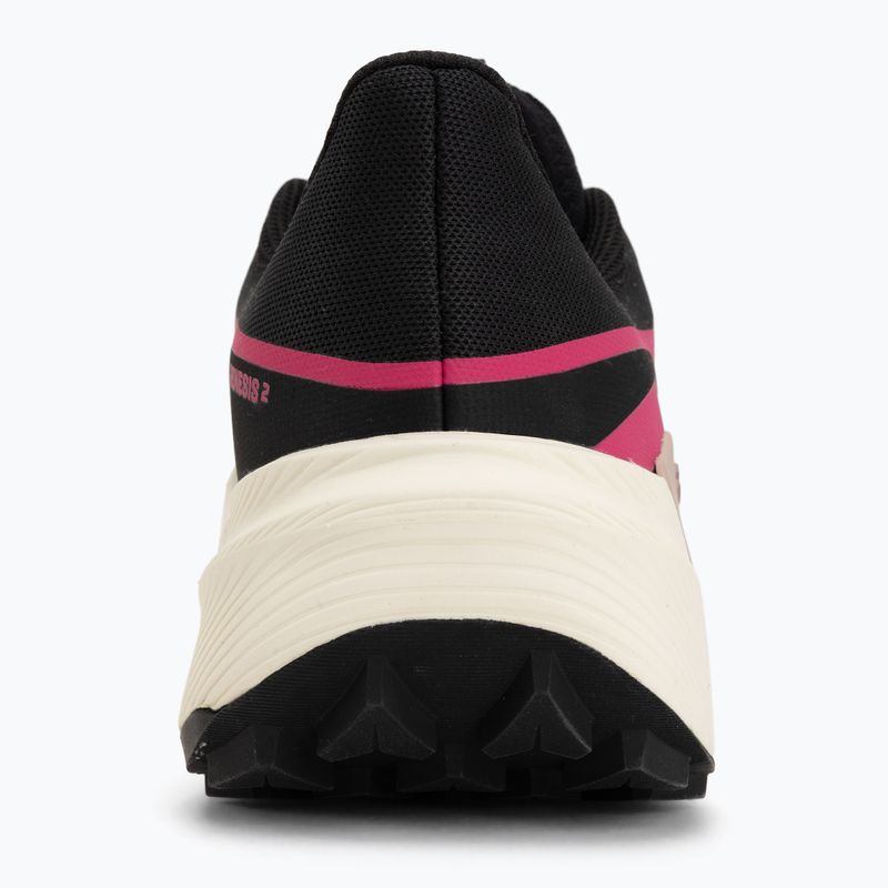 Női futócipők Salomon Genesis 2 black/vanilla ice 6