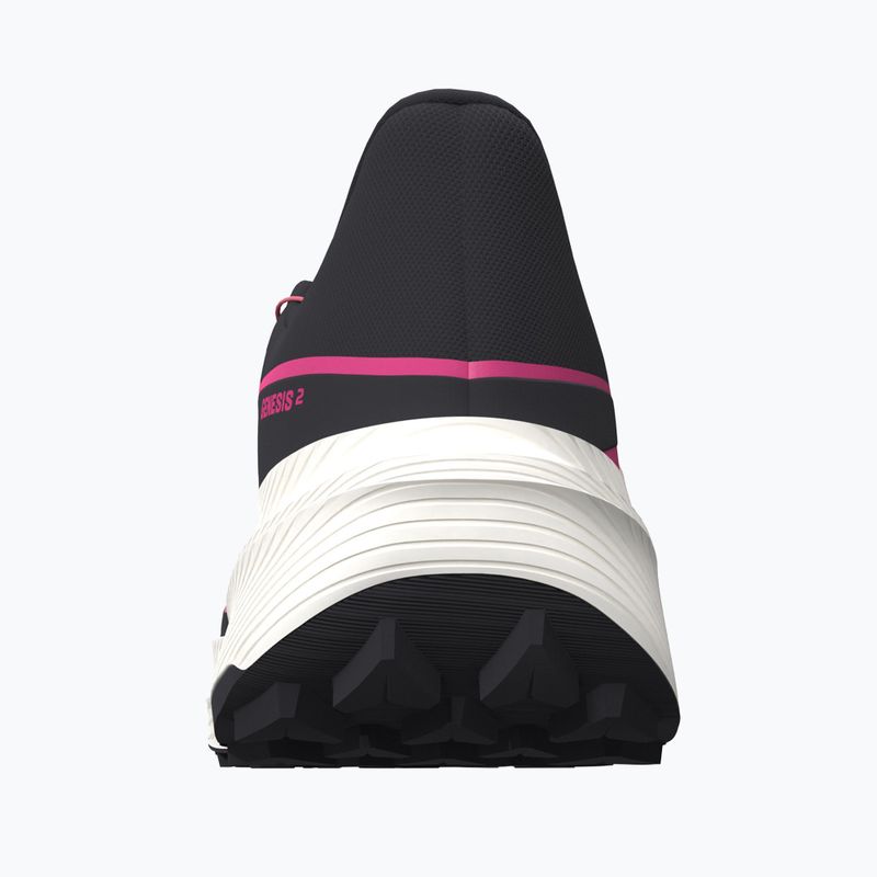 Női futócipők Salomon Genesis 2 black/vanilla ice 2