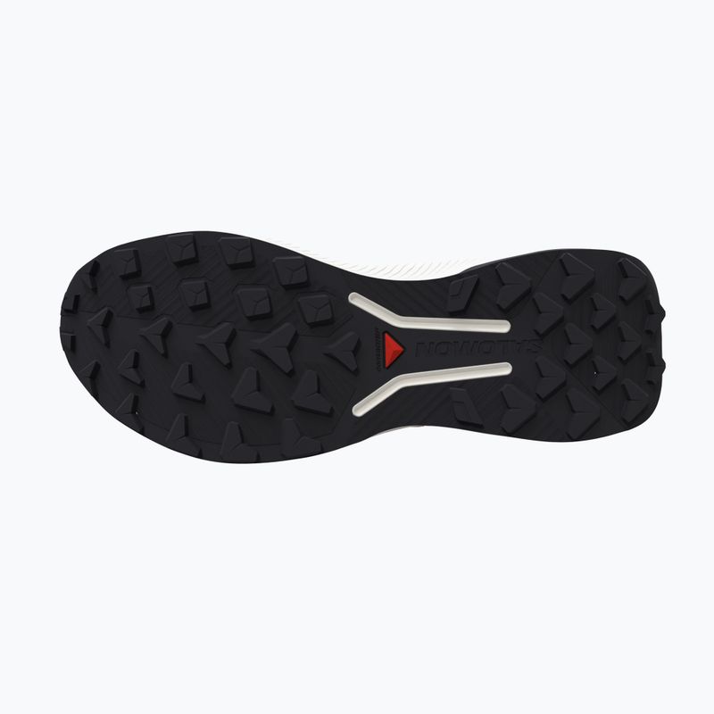 Női futócipők Salomon Genesis 2 black/vanilla ice 4