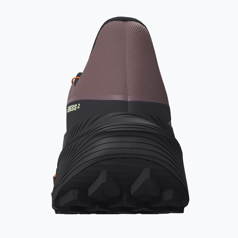 Női futócipők Salomon Genesis 2 huckleberry/black 8