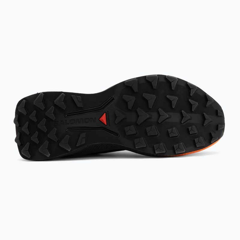 Női futócipők Salomon Genesis 2 huckleberry/black 3