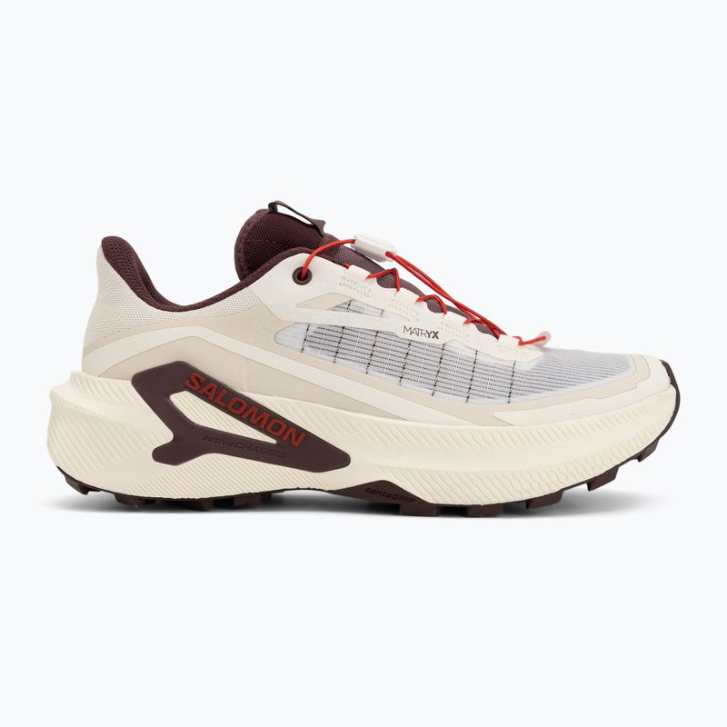 Női futócipők Salomon Genesis 2 vanilla ice/huckleberry 2