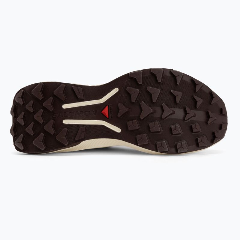 Női futócipők Salomon Genesis 2 vanilla ice/huckleberry 4