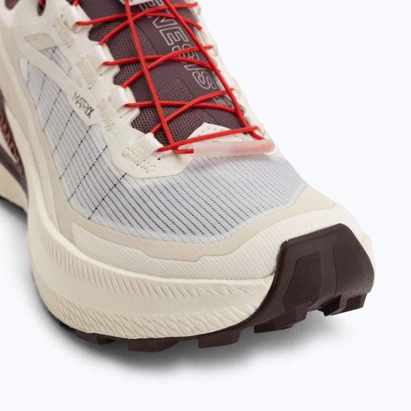 Női futócipők Salomon Genesis 2 vanilla ice/huckleberry 7