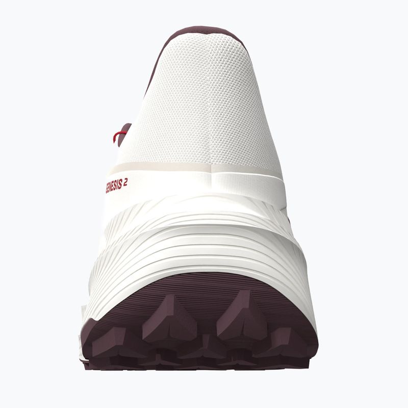 Női futócipők Salomon Genesis 2 vanilla ice/huckleberry 2