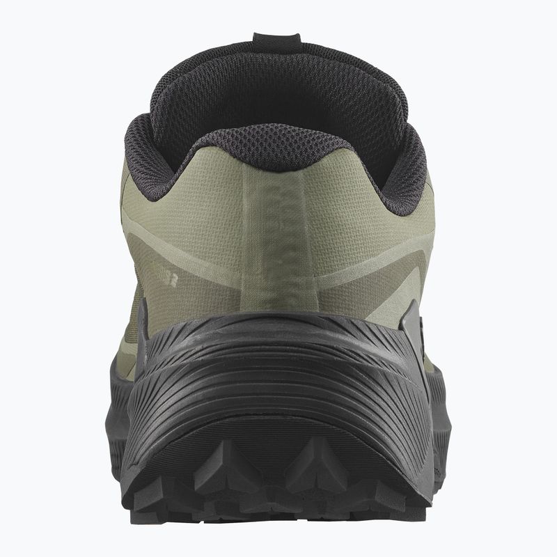 Férfi futócipők Salomon Genesis 2 GTX grape leaf/black 2