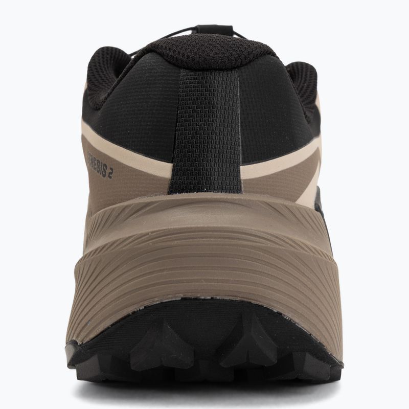 Férfi futócipők Salomon Genesis 2 GTX oxford tan/walnut 6