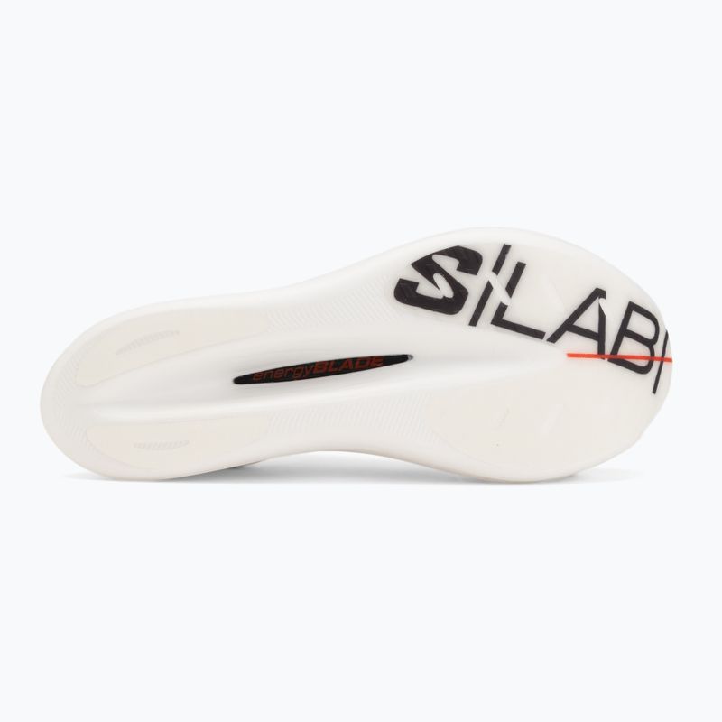 Futócipők Salomon S/Lab Phantasm 3 white/fiery red 4